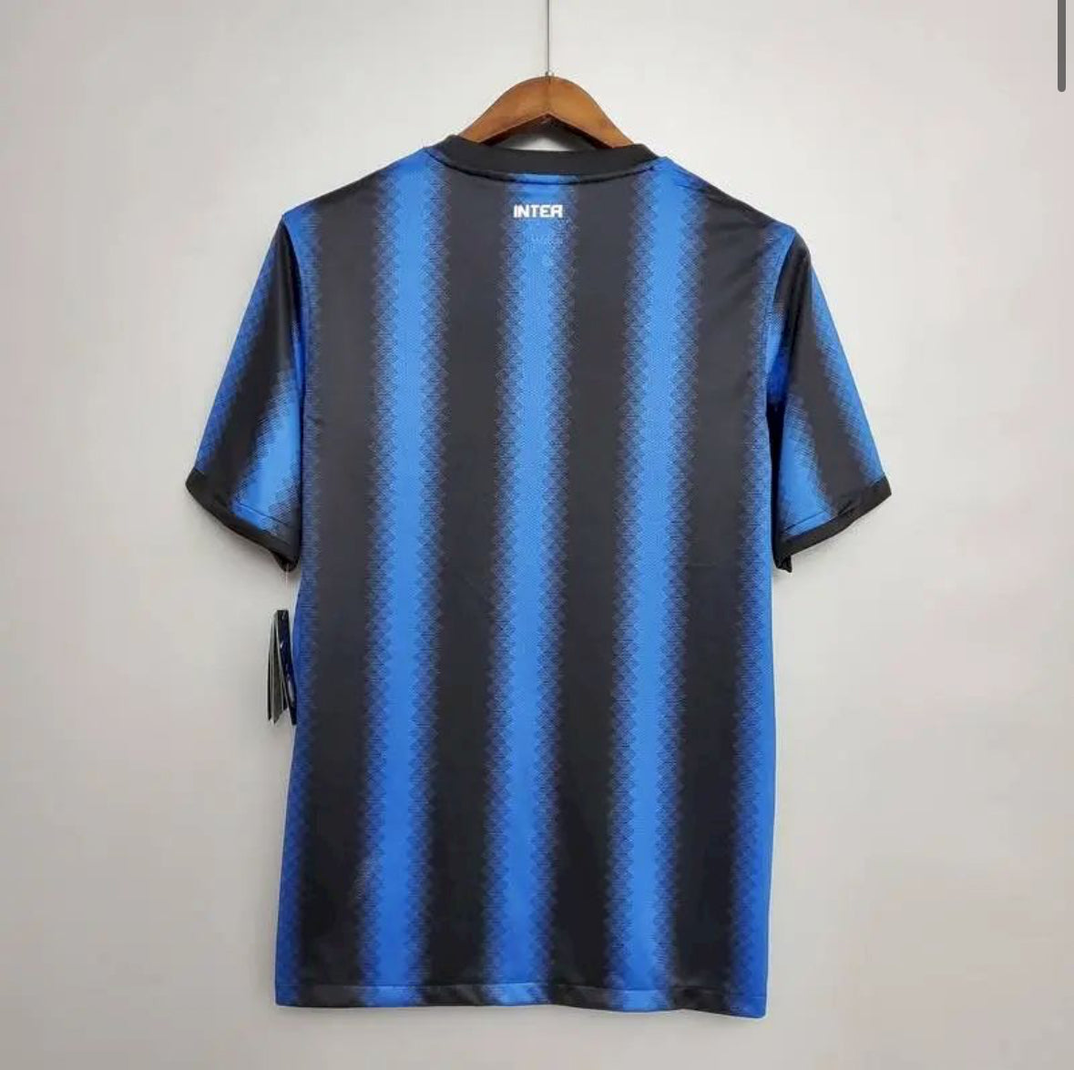 INTER MILAN RETRO 2010/2011