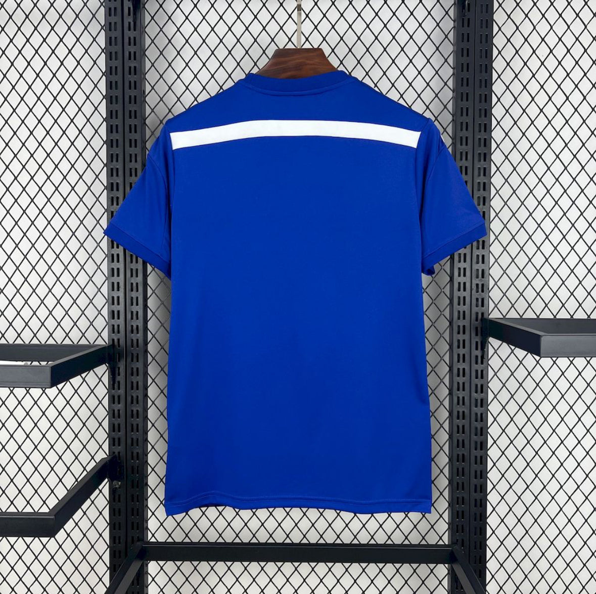 CHELSEA RETRO DOMICILE 2014/2015
