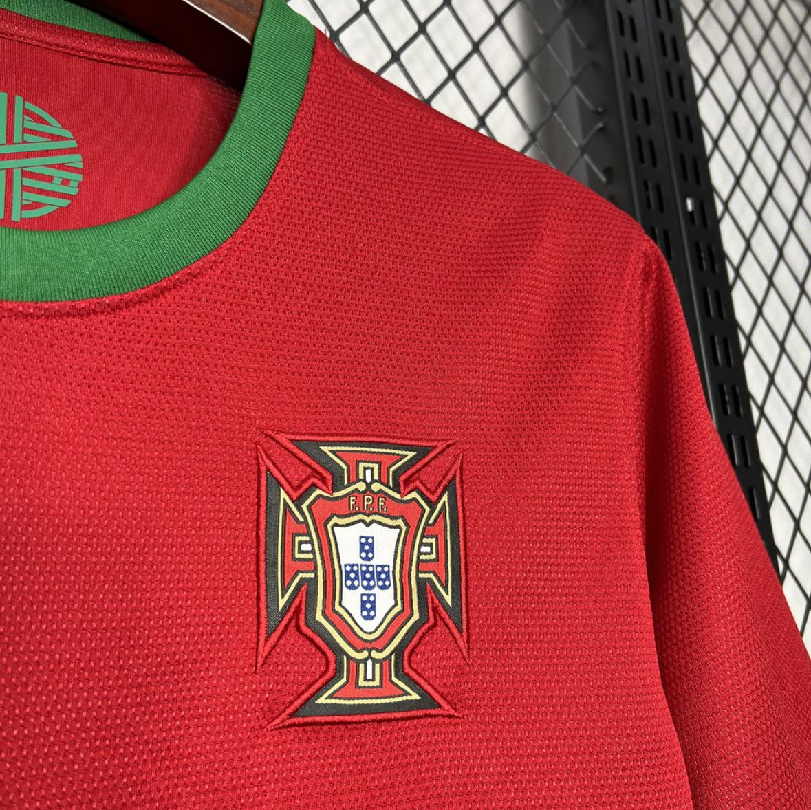 PORTUGAL RETRO EURO 2012