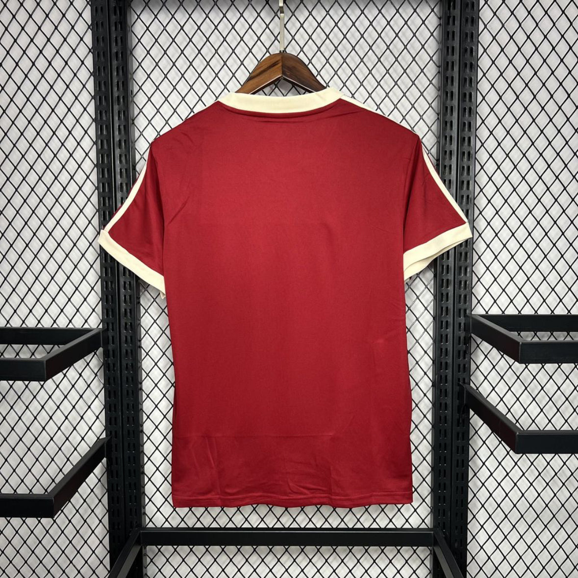 MEXIQUE CLAR-T 24/25