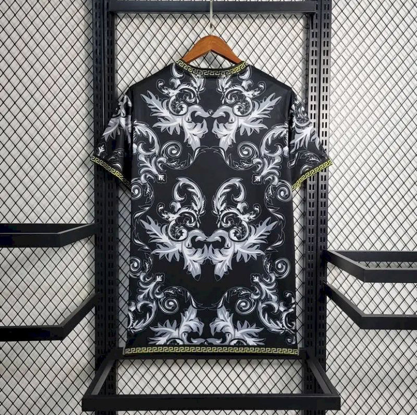 ITALIE VERSACE NOIR 23/24