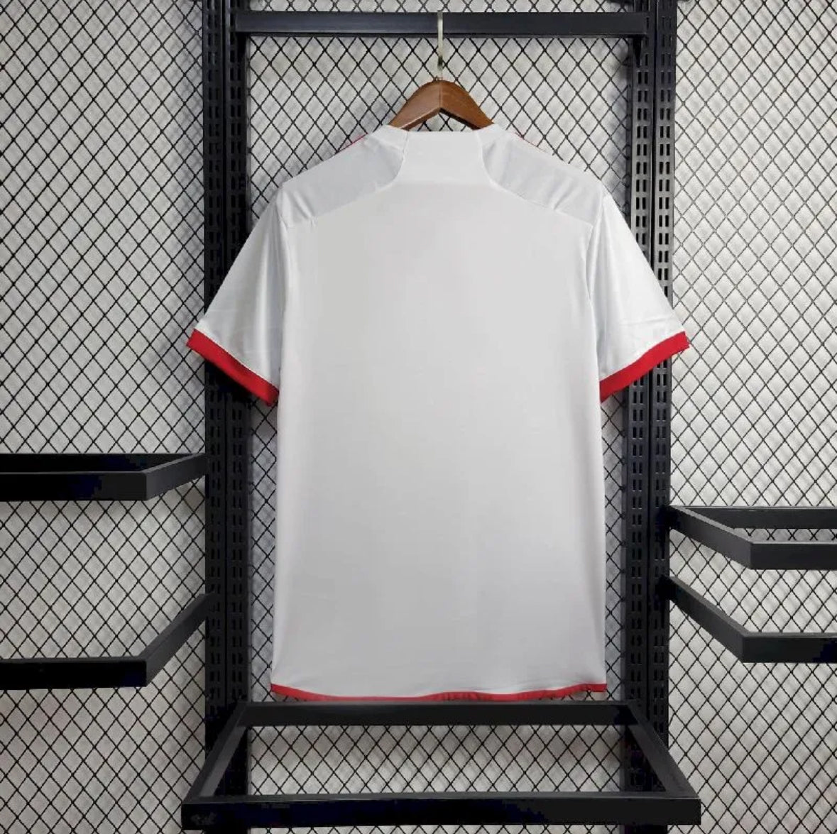 FLAMENGO EXTERIEUR 24/25