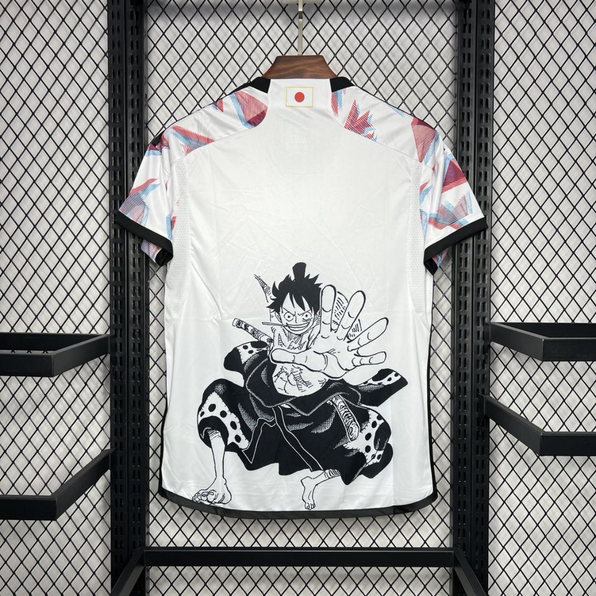 JAPON CONCEPT LUFFY 24/25