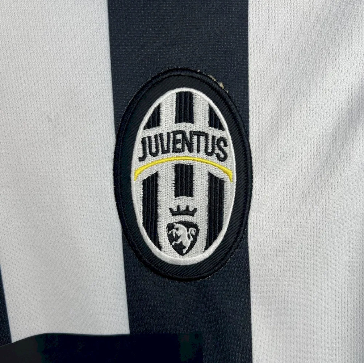 JUVENTUS RETRO DOMICILE 2014/2015