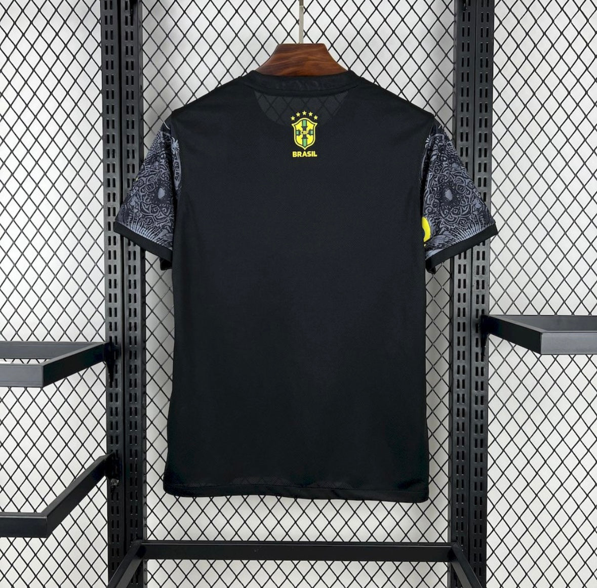 BRESIL 2024 NOIR RIO DE JANEIRO CONCEPT