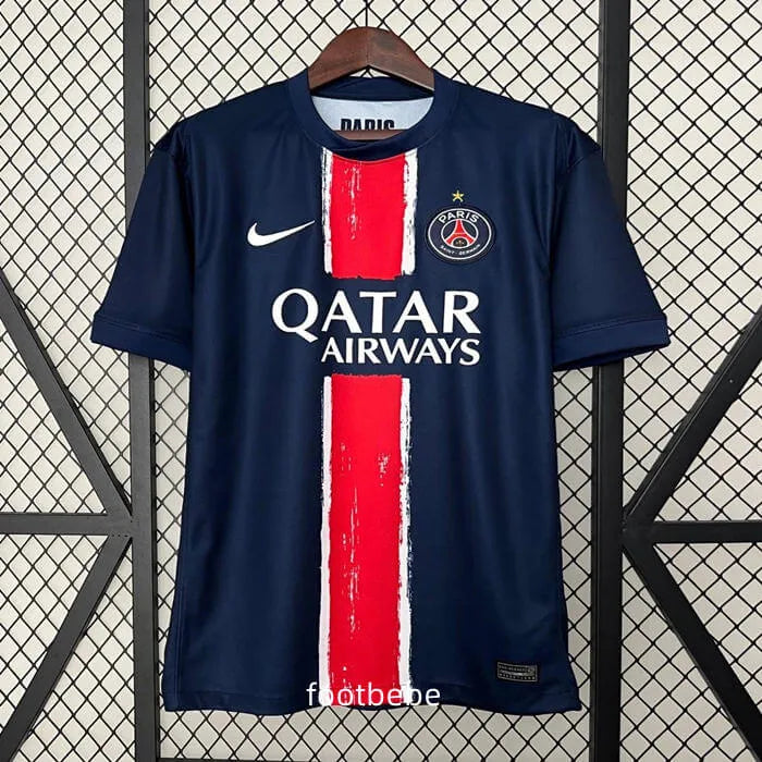 PARIS LDC 25/26