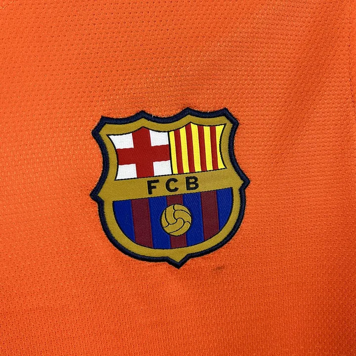 FC BARCELONE RETRO 2012/2013