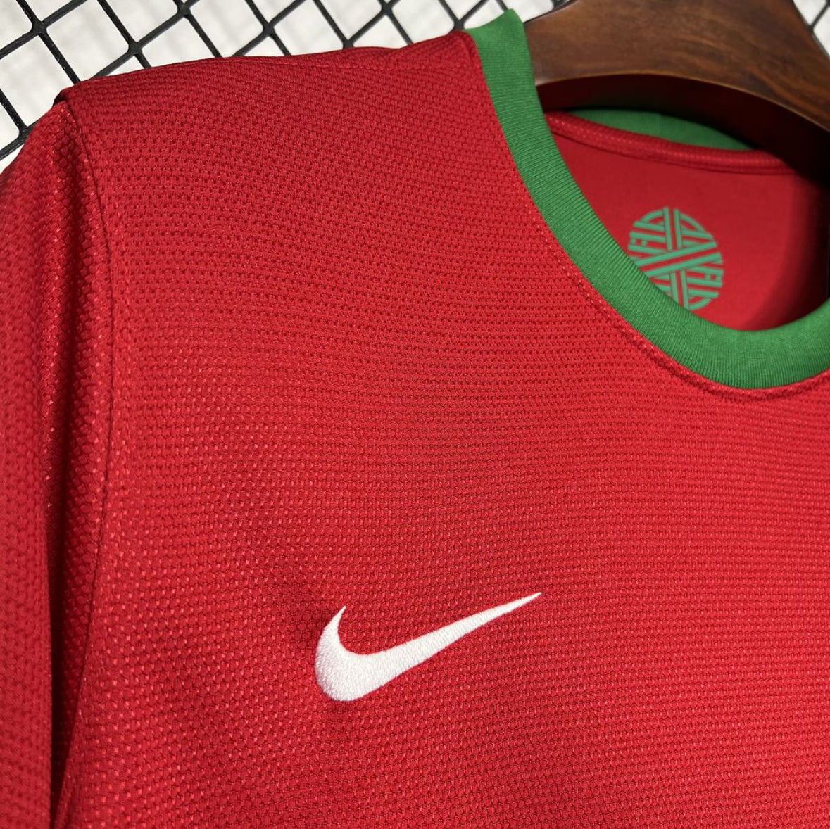 PORTUGAL RETRO EURO 2012