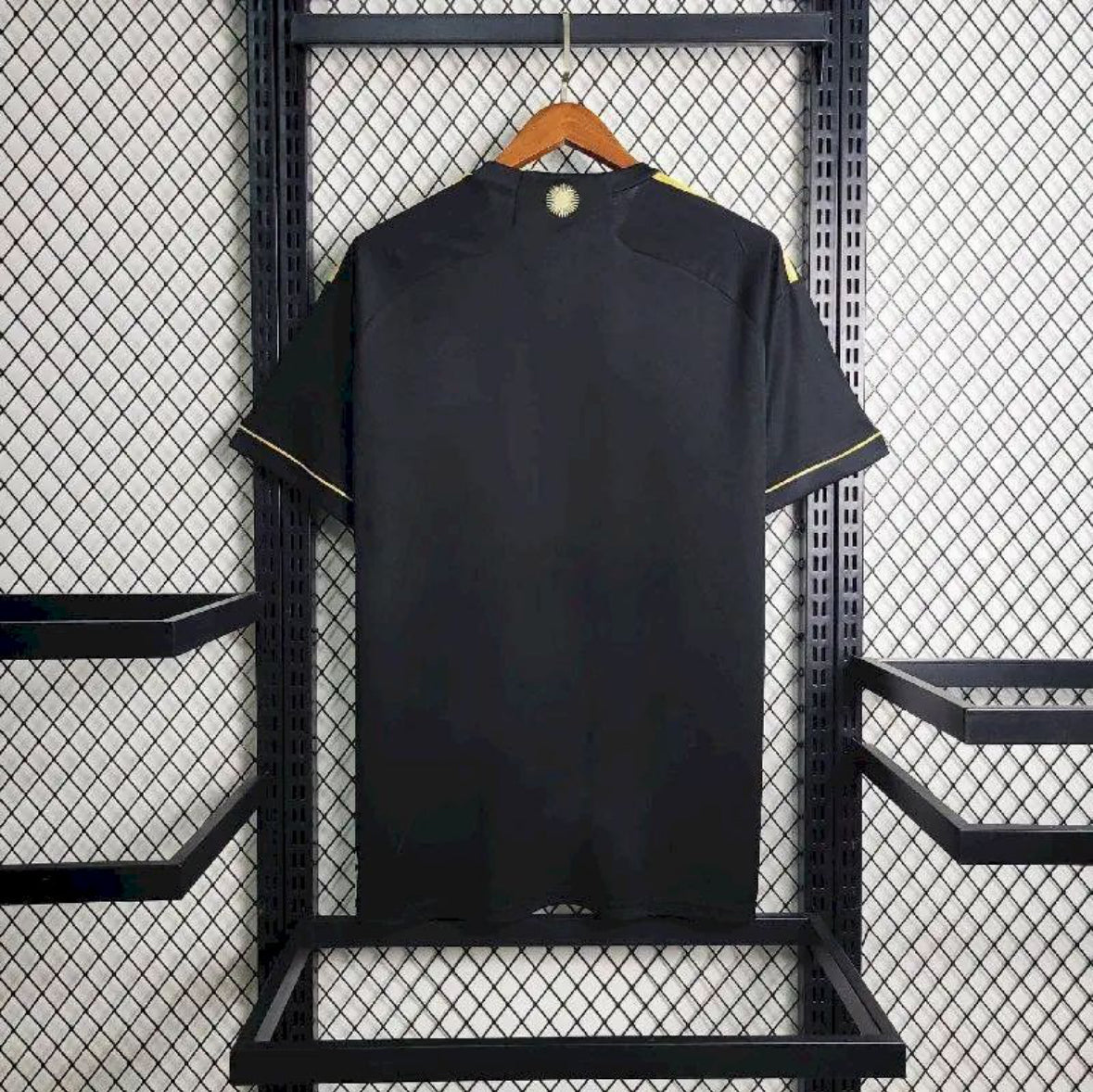 ARGENTINE BLACK 23/24