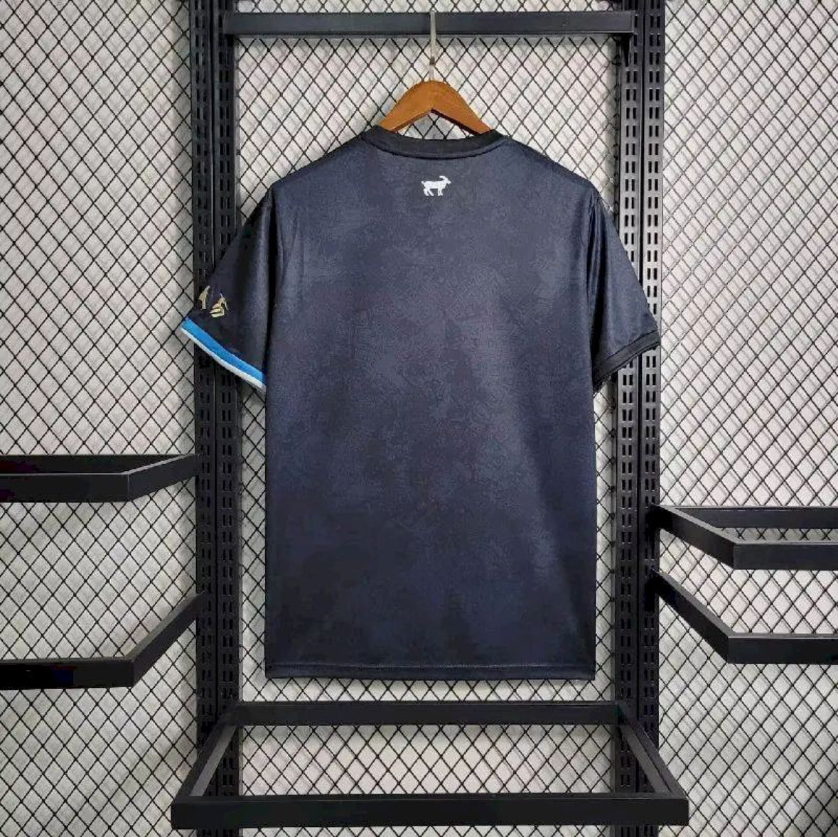 ARGENTINE SPECIAL BLACK 23/24