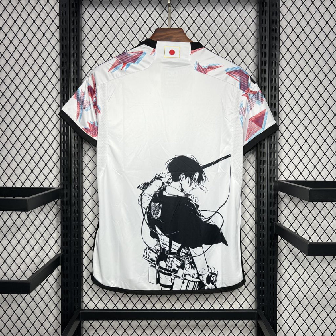 JAPON CONCEPT LIVAI 24/25