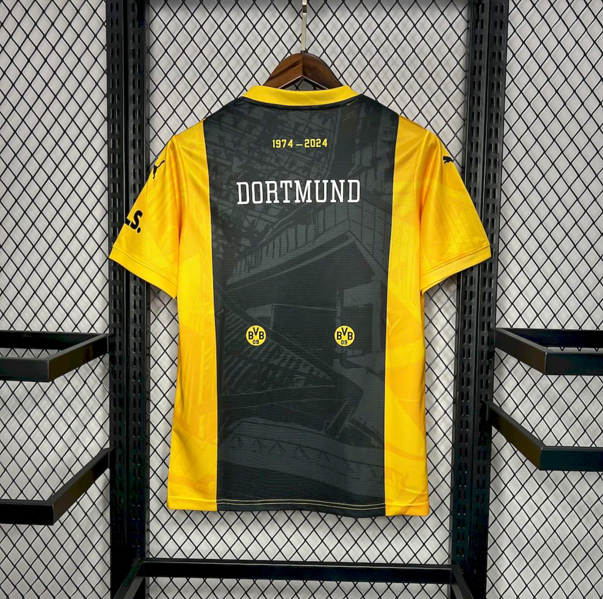DORTMUND CONCEPT 23/24