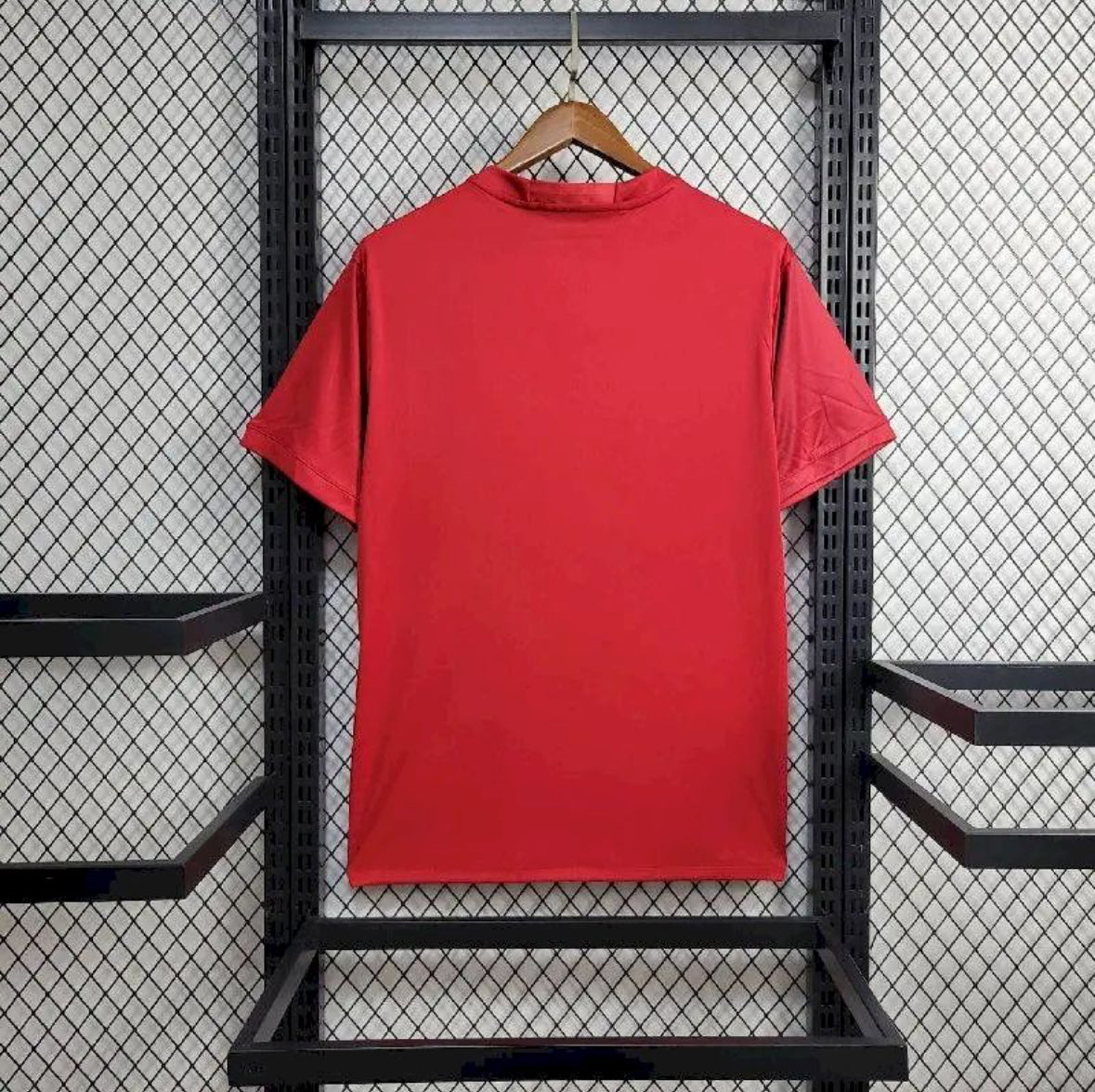 MAN UNITED RETRO 2016/2017