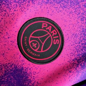 PSG RETRO FOURTH 2020/2021