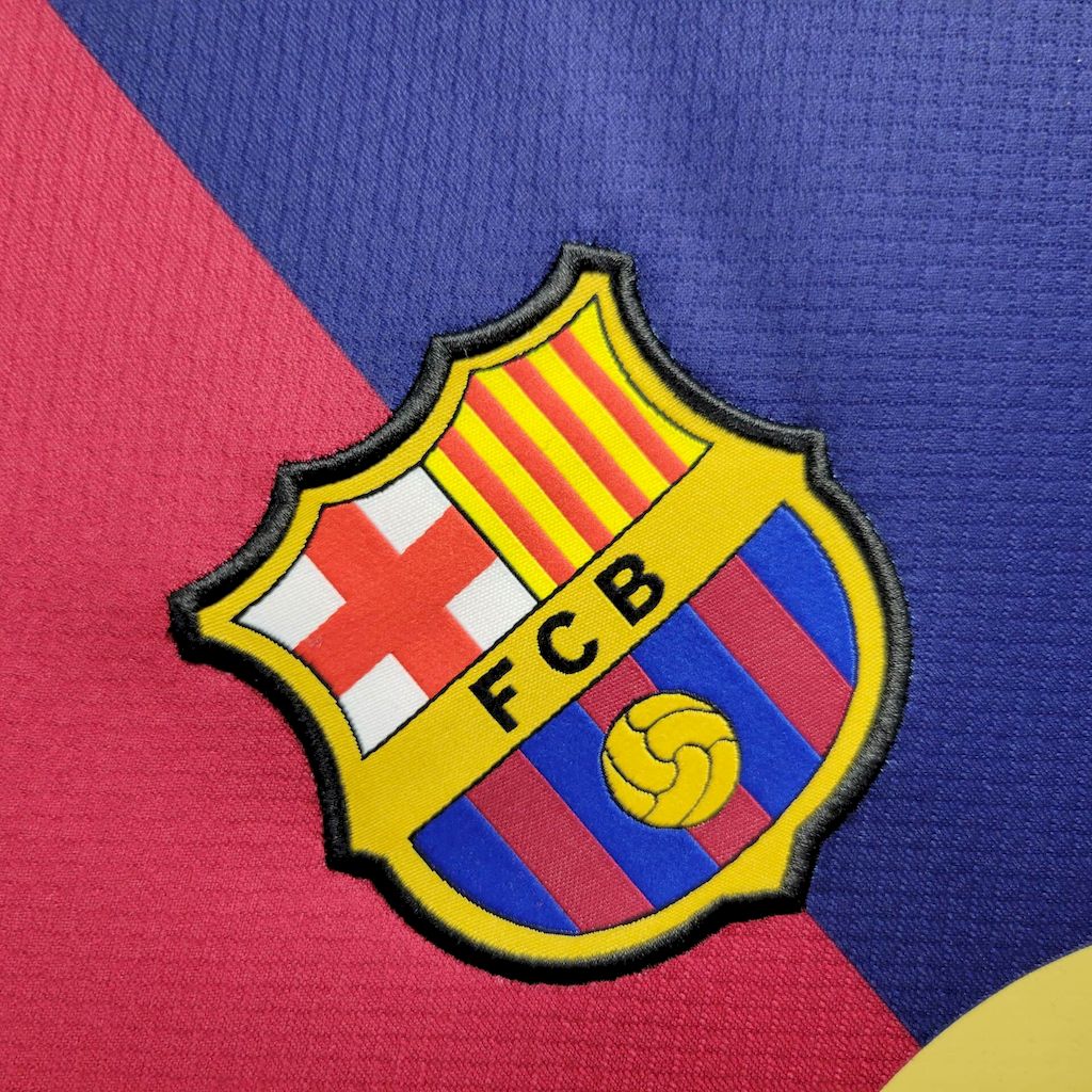 FC BARCELONE X COLDPLAY