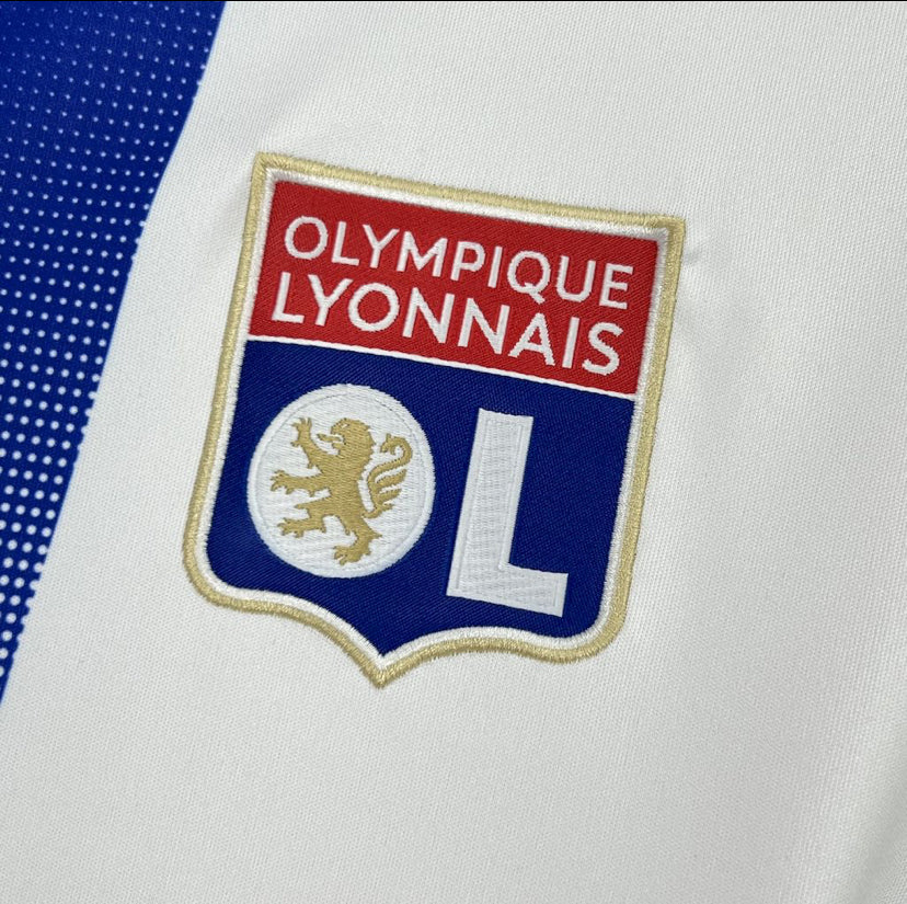 OL DOMICILE 24/25