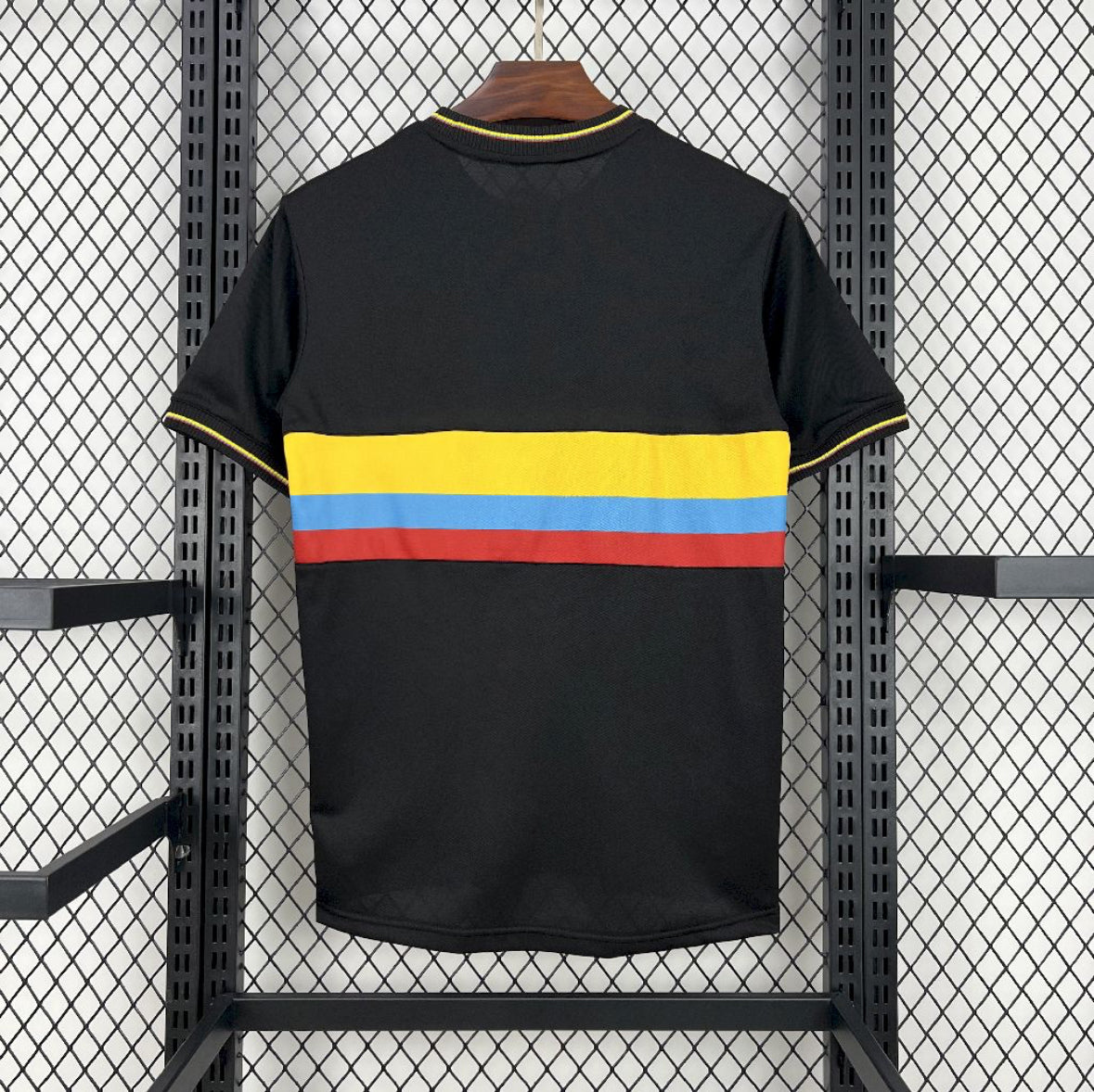 COLOMBIE 100TH BIRTHDAY 24/25