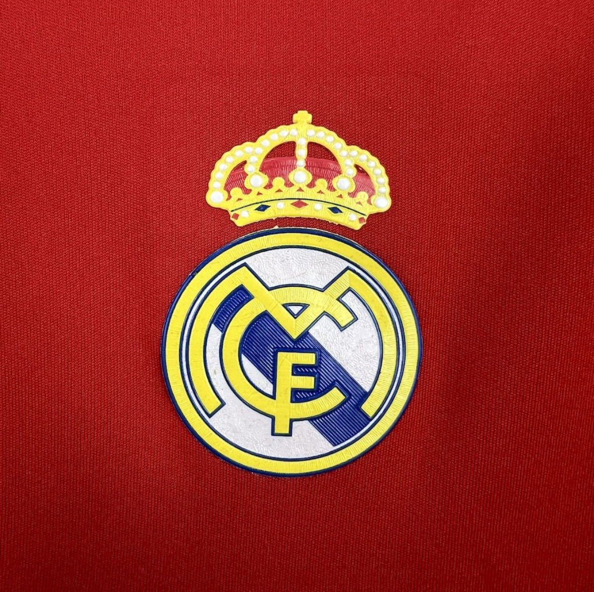REAL MADRID RETRO THIRD 2011/2012