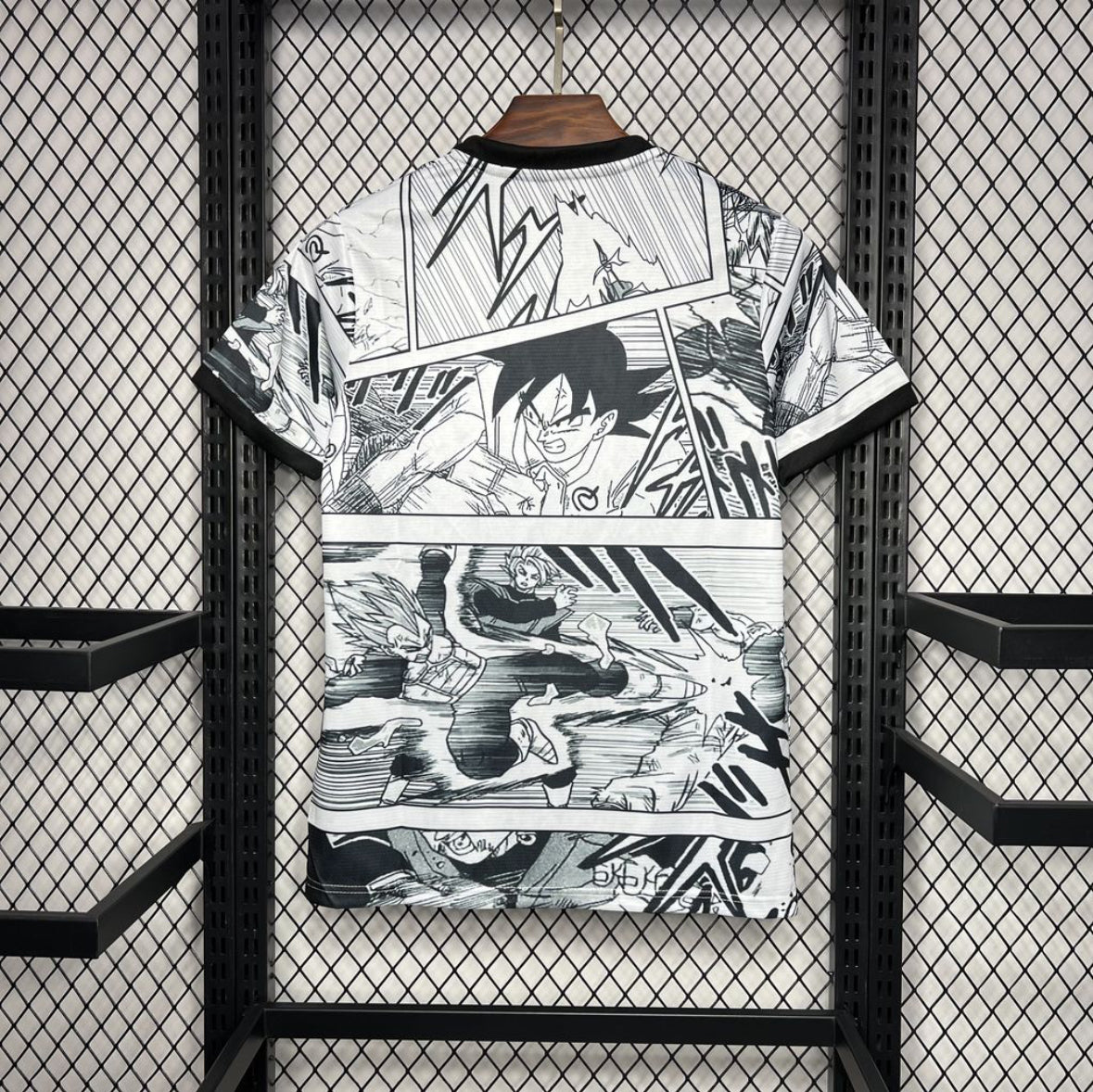 JAPON CONCEPT VEGETA 24/25