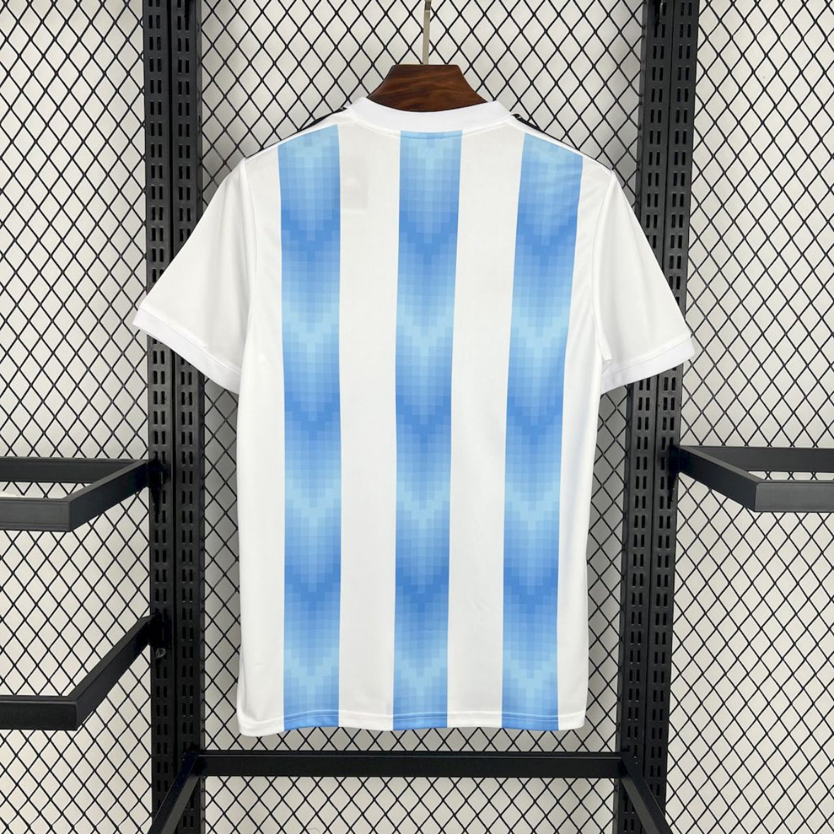 ARGENTINE RETRO DOMICILE 2018