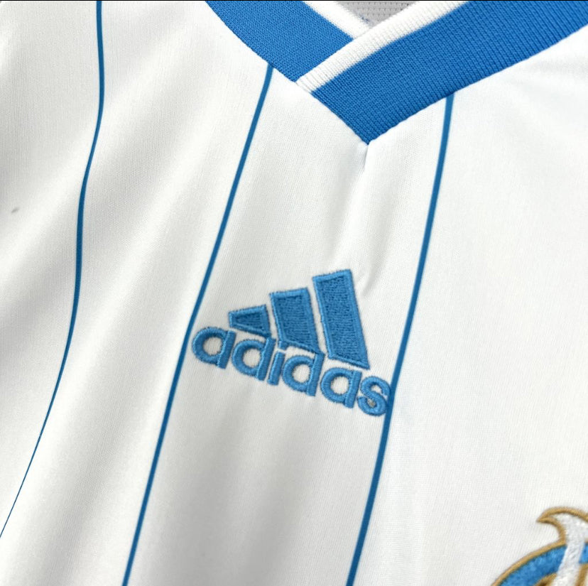 OM DOMICILE 2009/2010