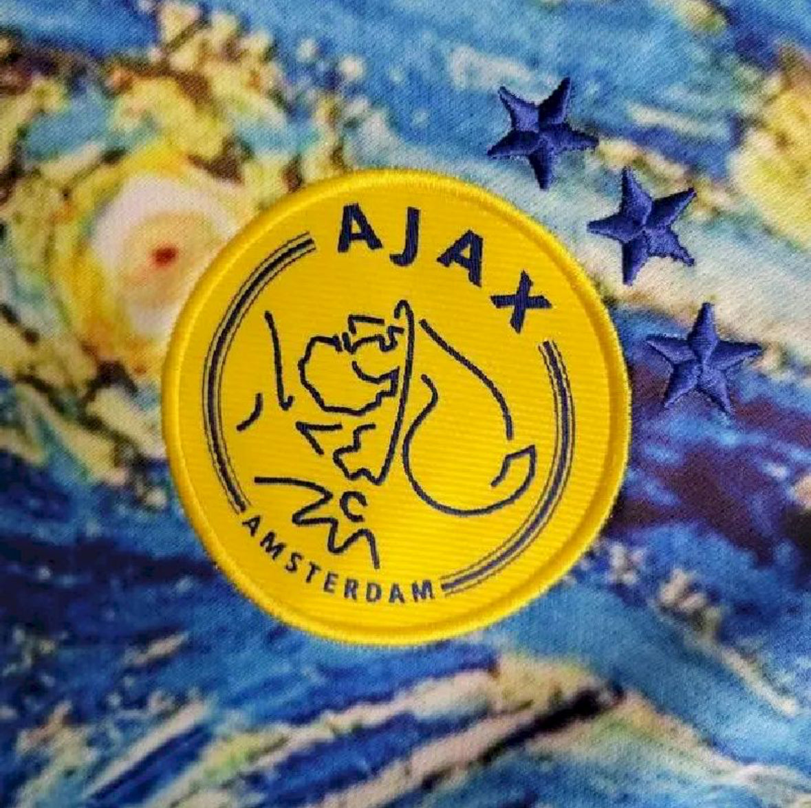 AJAX CONCEPT 24/25