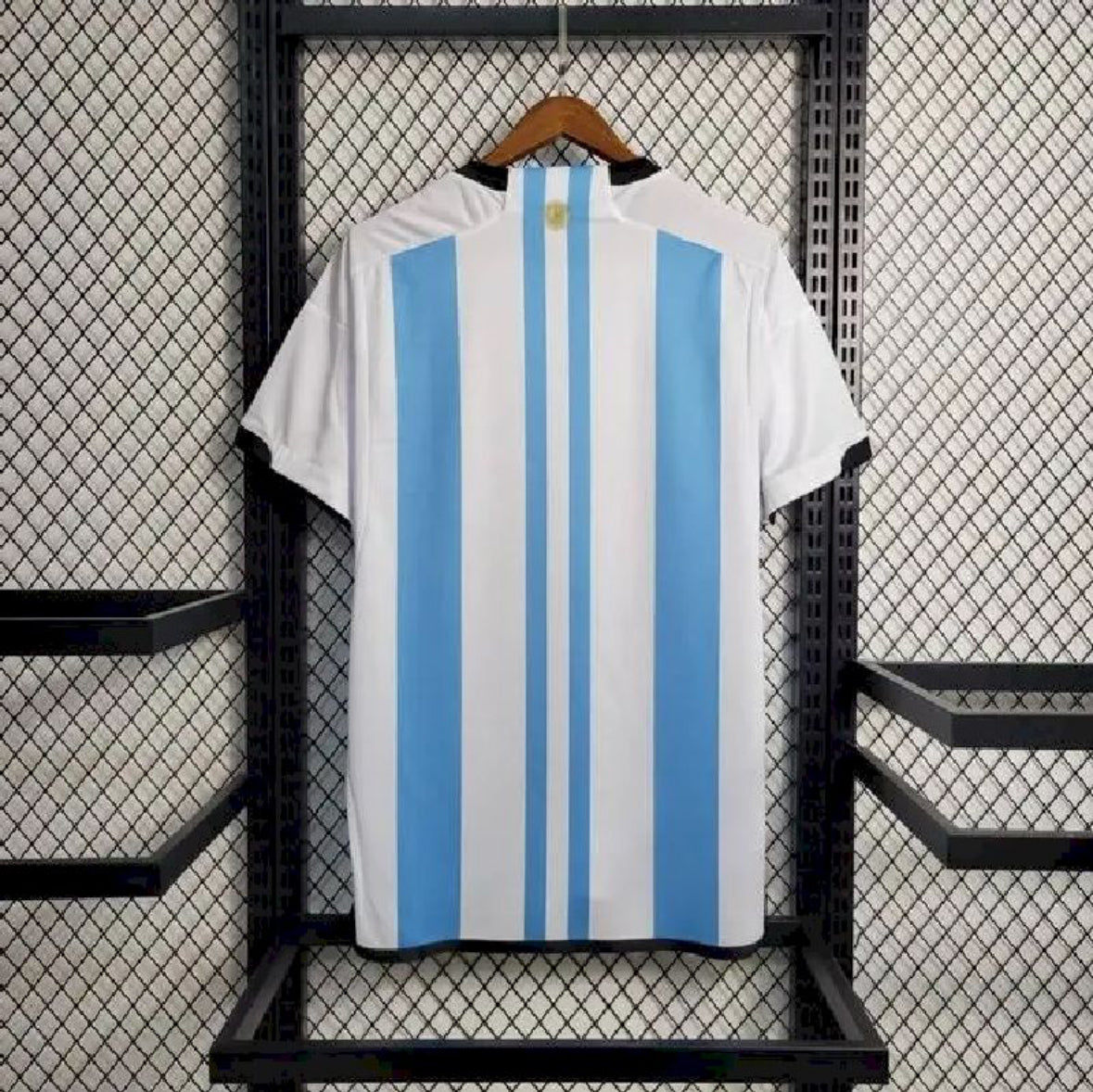 ARGENTINE CONCEPT MESSI 23/24