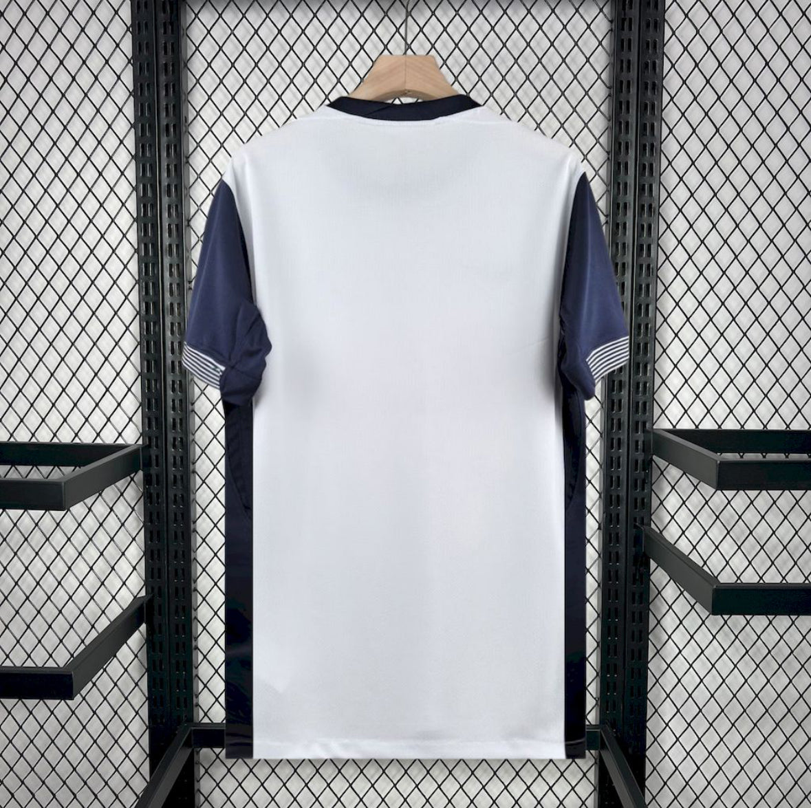 TOTTENHAM DOMICILE 24/25