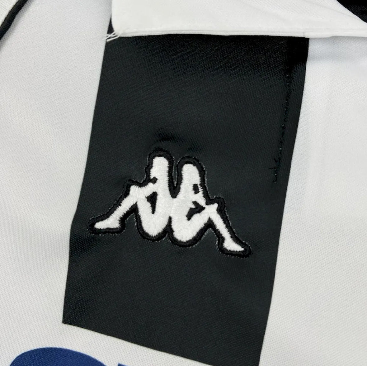 JUVENTUS RETRO DOMICILE 1997/1999