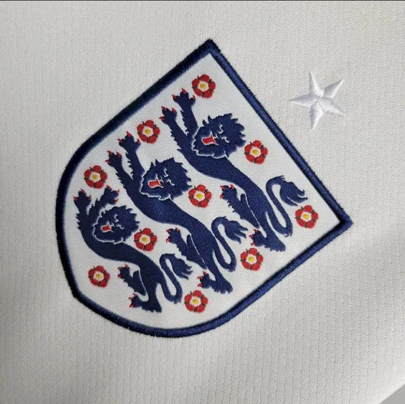 ANGLETERRE EURO DOMICILE 24/25