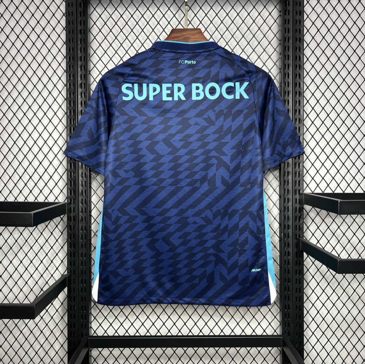 FC PORTO THIRD 24/25