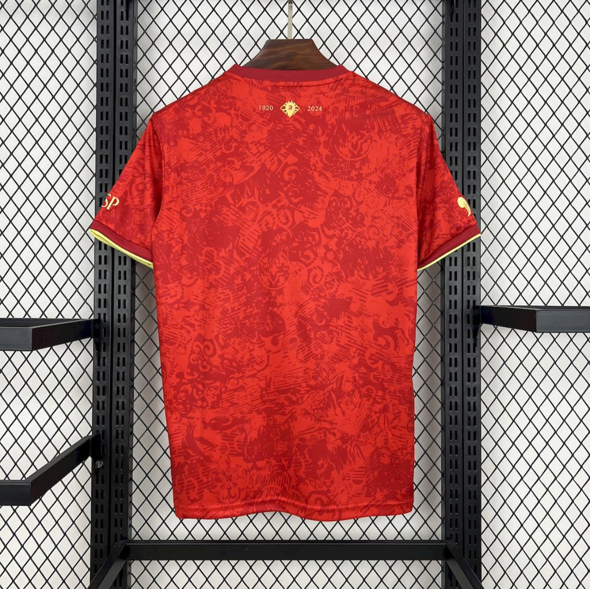 ESPAGNE CONCEPT 24/25
