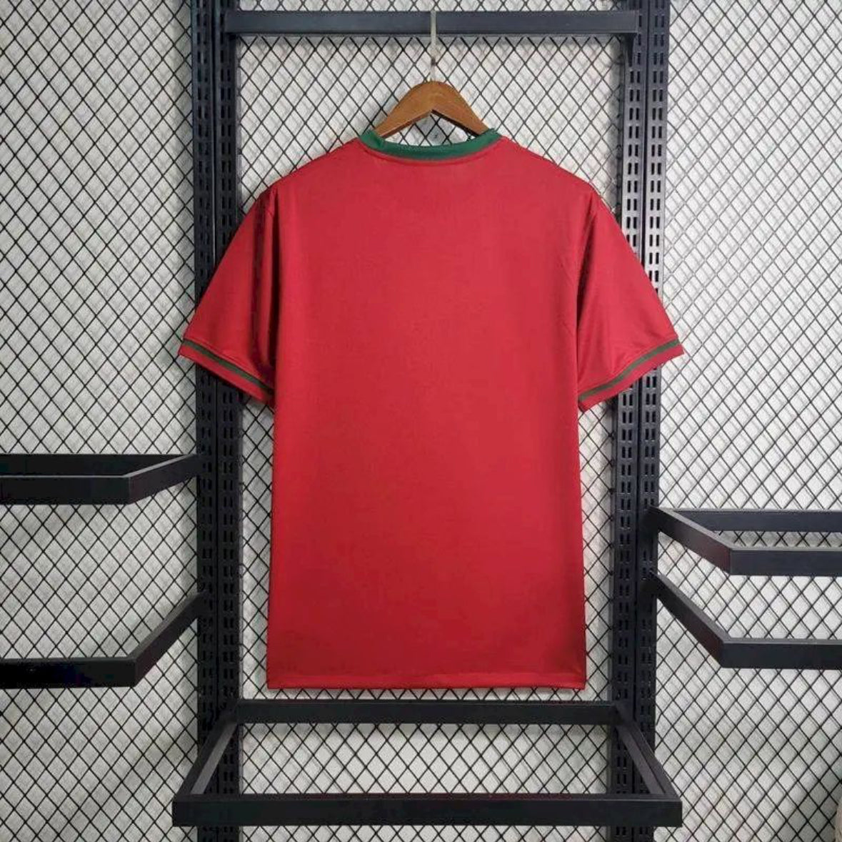 PORTUGAL PRE-MATCH 23/24