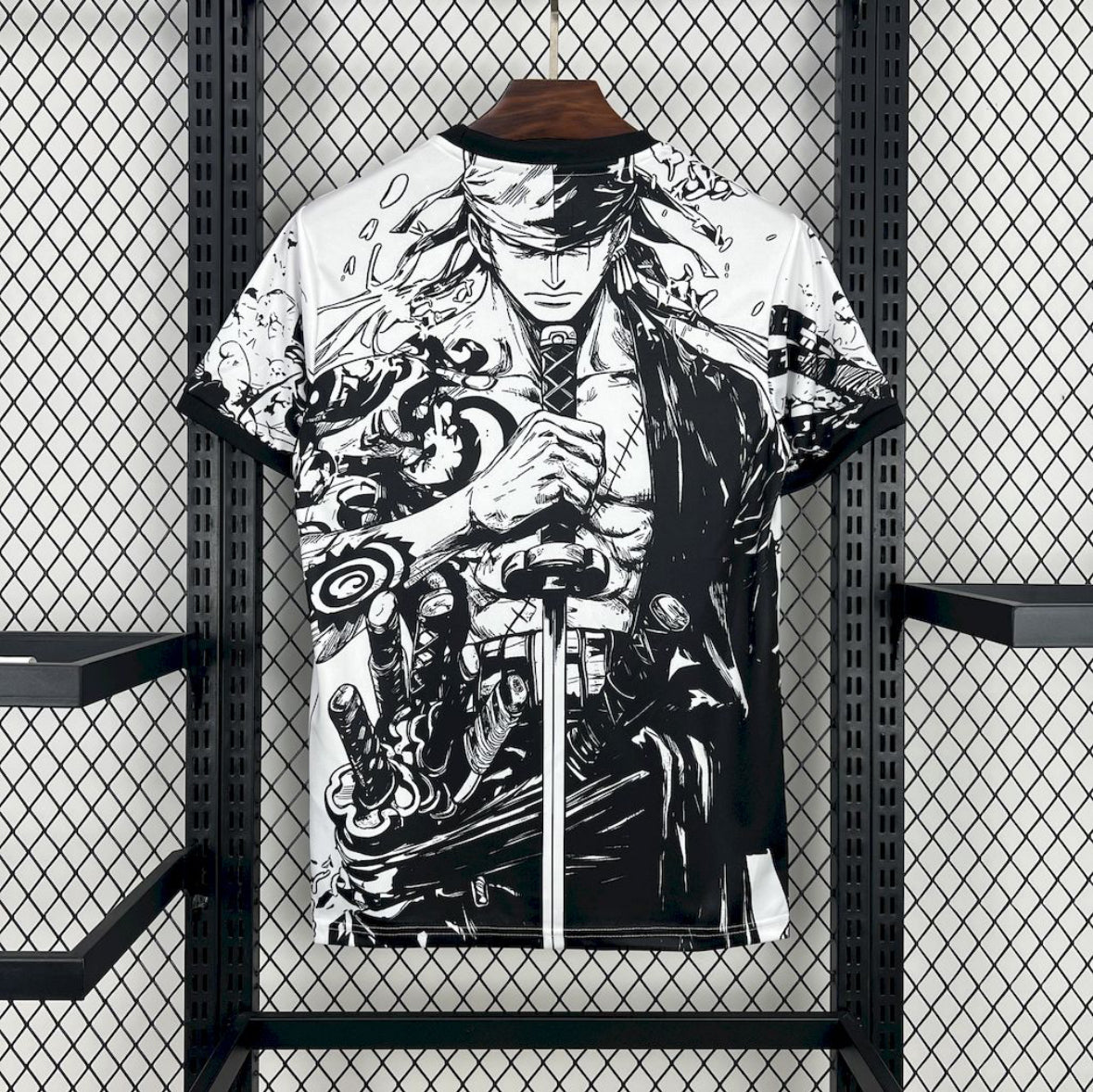 JAPON CONCEPT RORONOA ZORO 25/26