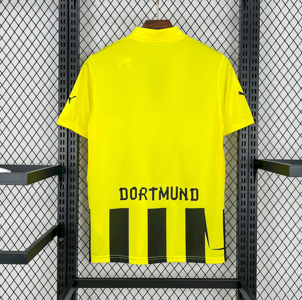 DORTMUND RETRO 2012/2013