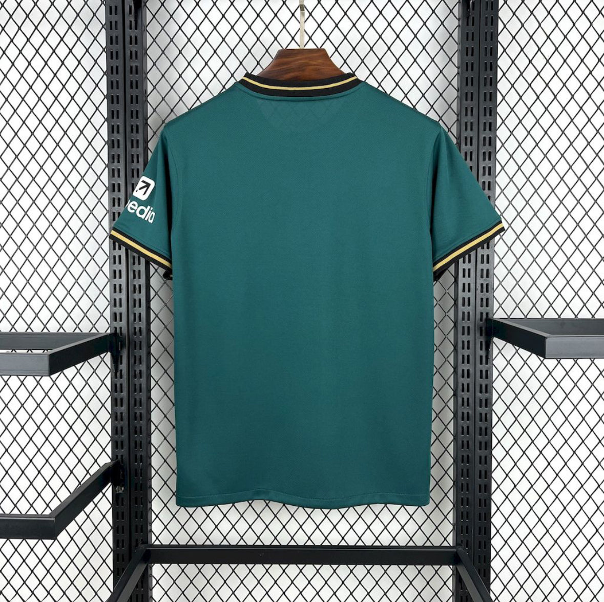 LIVERPOOL CONCEPT JORDAN 25/26