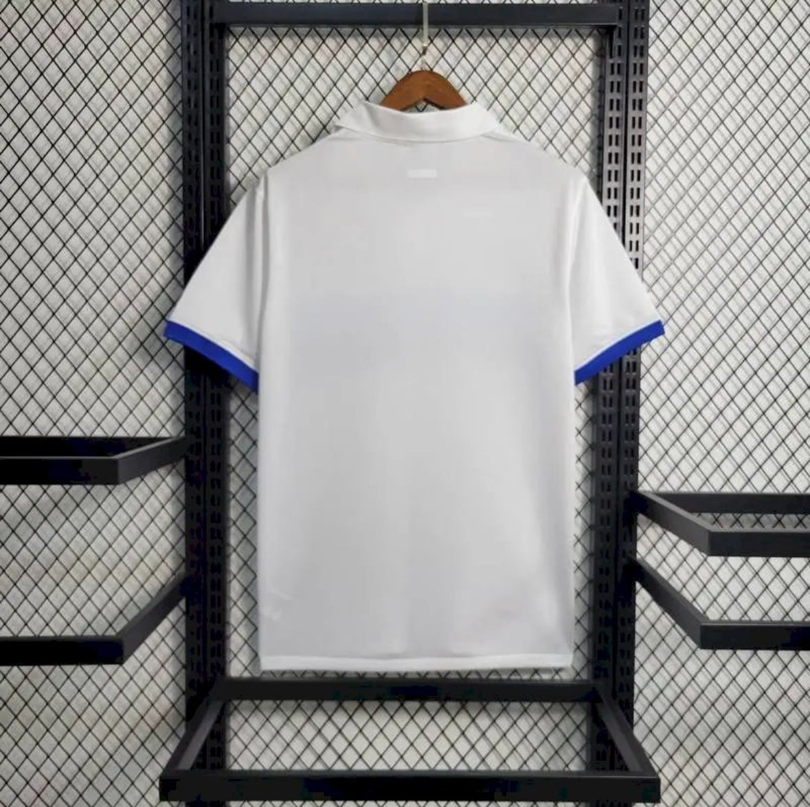INTER MILAN RETRO EXTERIEUR 2009/2010