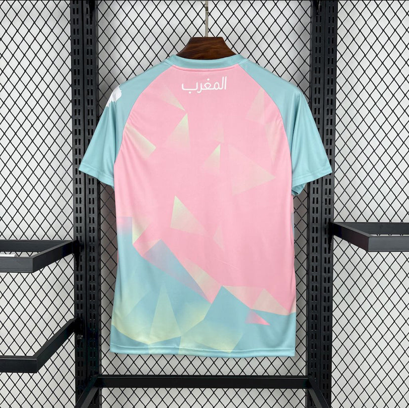 MAROC CONCEPT ICE CREAM 25/26