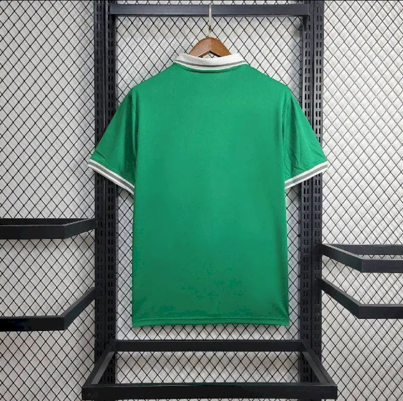 NIGERIA VERT 24/25