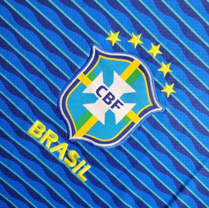 BRESIL EXTERIEUR 24/25