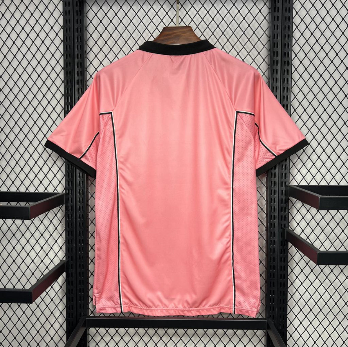 JUVENTUS RETRO EXTERIEUR 1997/1998