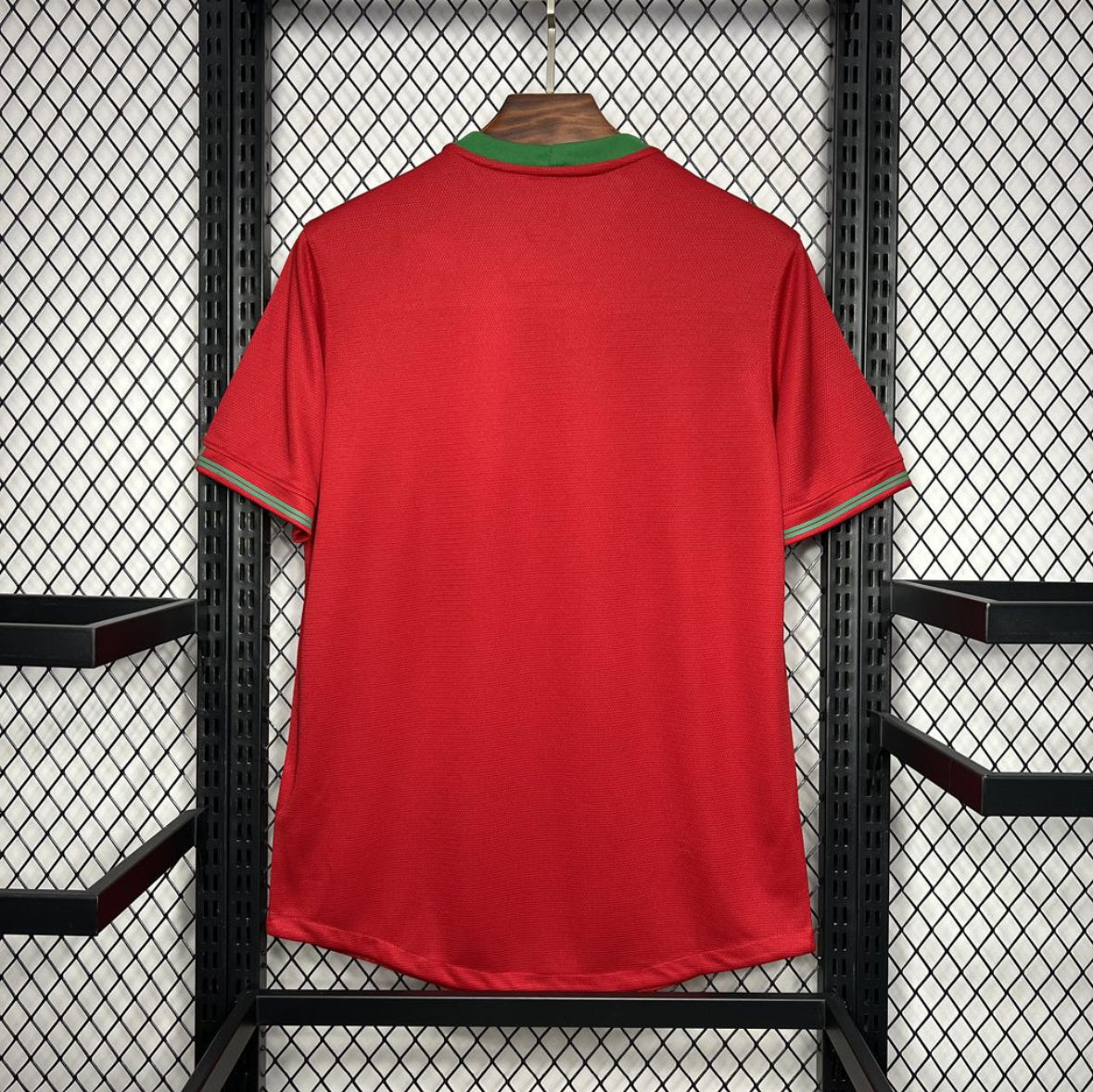 PORTUGAL RETRO EURO 2012