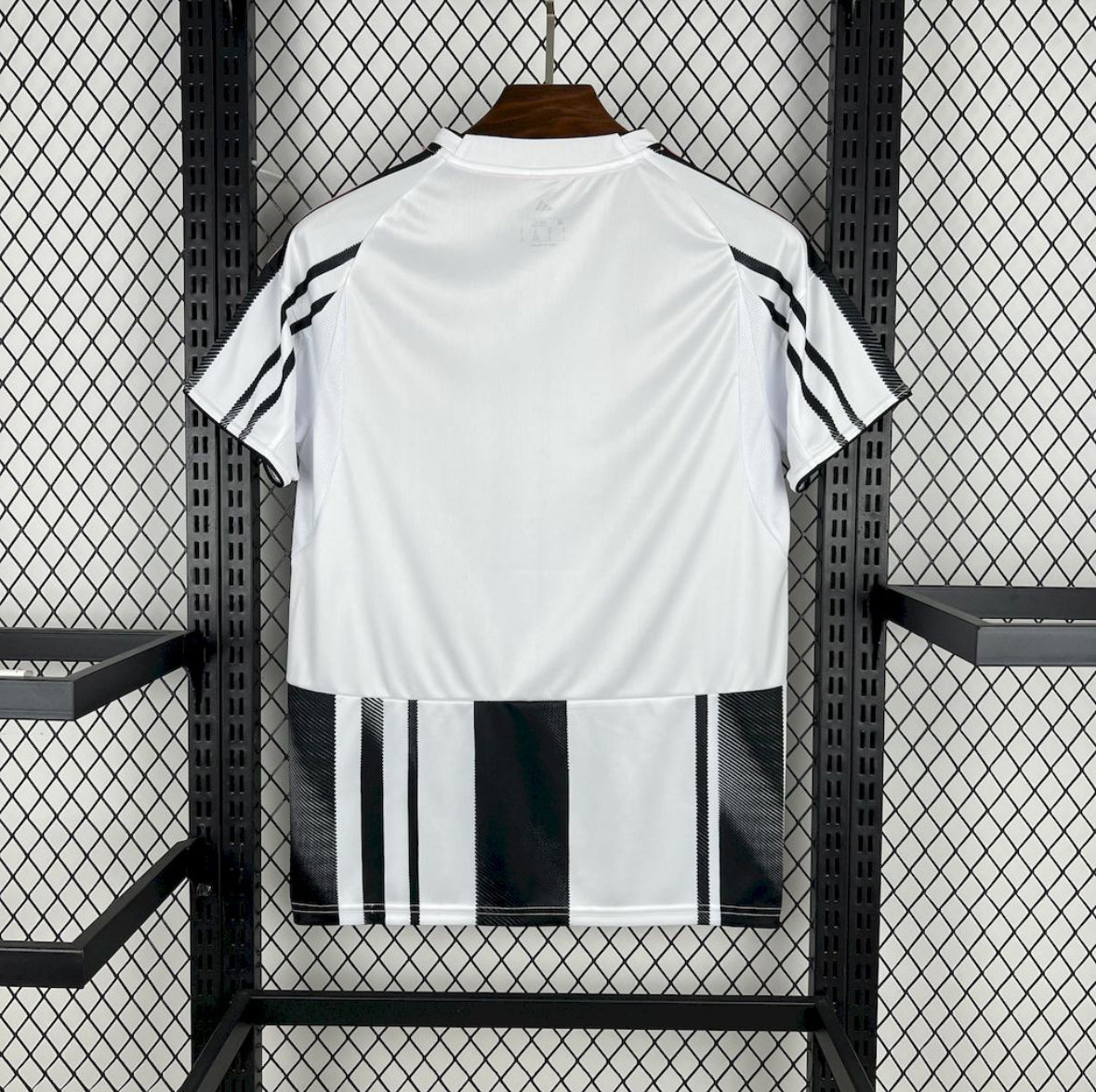 JUVENTUS DOMICILE 25/26
