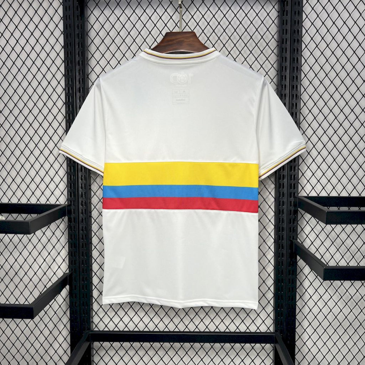 COLOMBIE 100TH BIRTHDAY 24/25