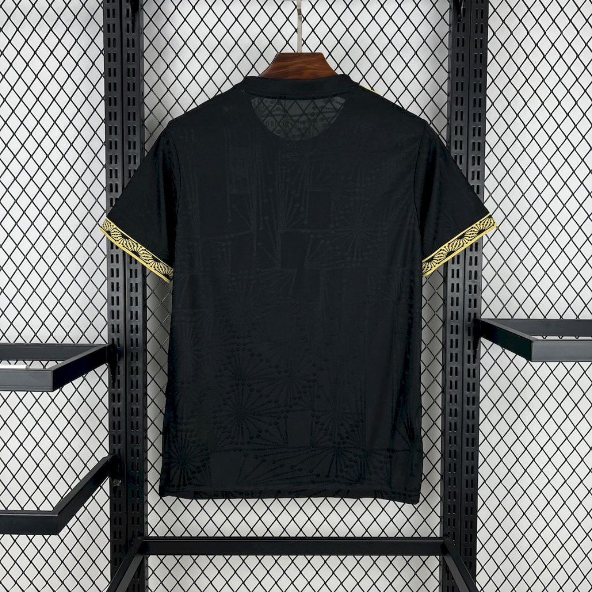 MEXIQUE DORE NOIR 24/26