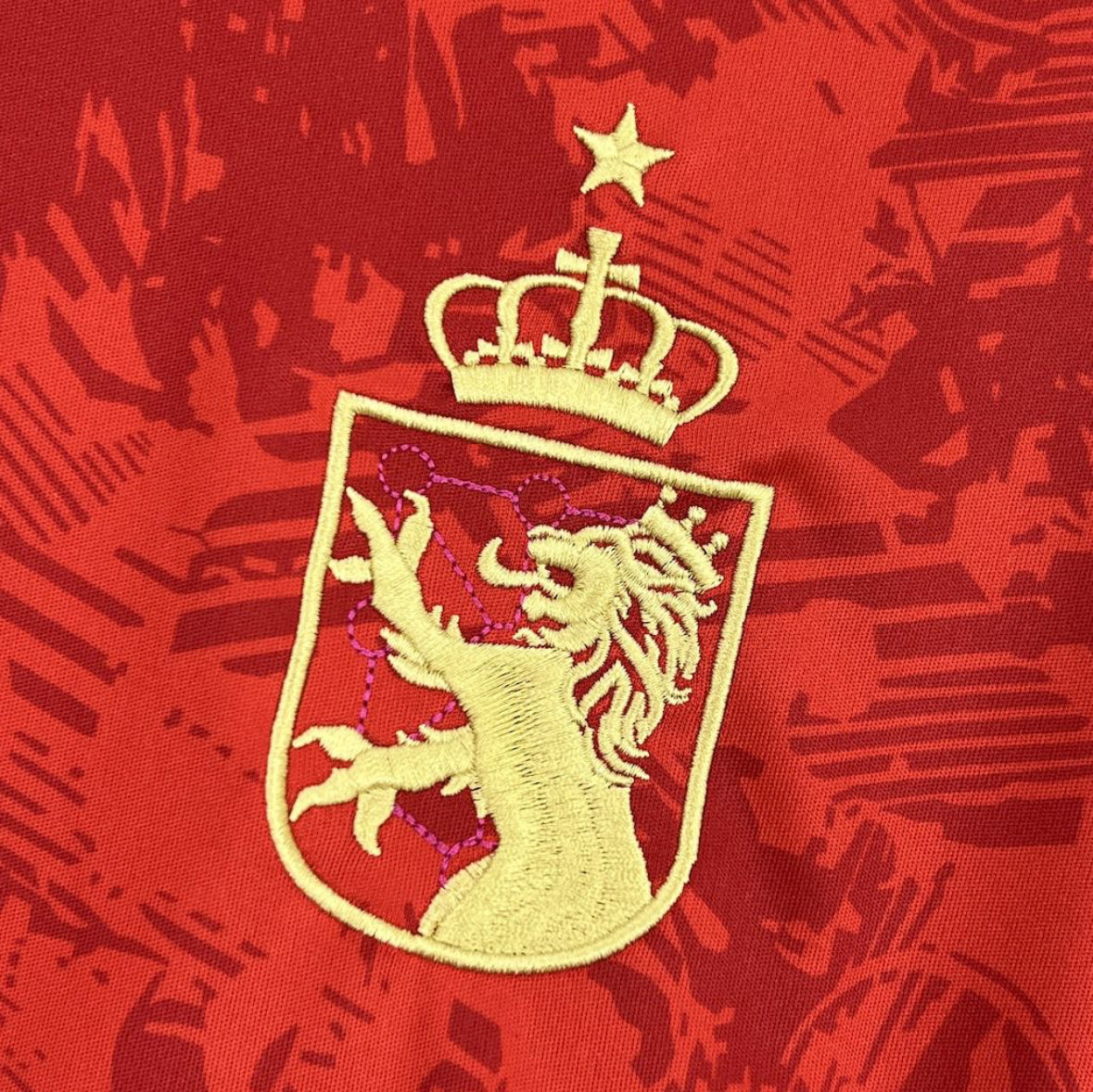 ESPAGNE CONCEPT 24/25