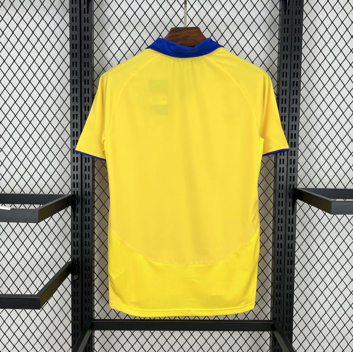 ARSENAL RETRO EXTERIEUR 2003/2005