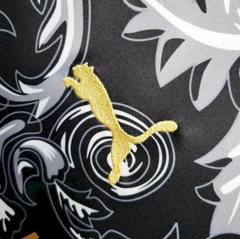 ITALIE VERSACE NOIR 23/24
