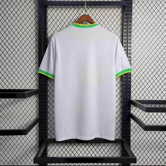 BRÉSIL MAILLOT CONCEPT 24/25