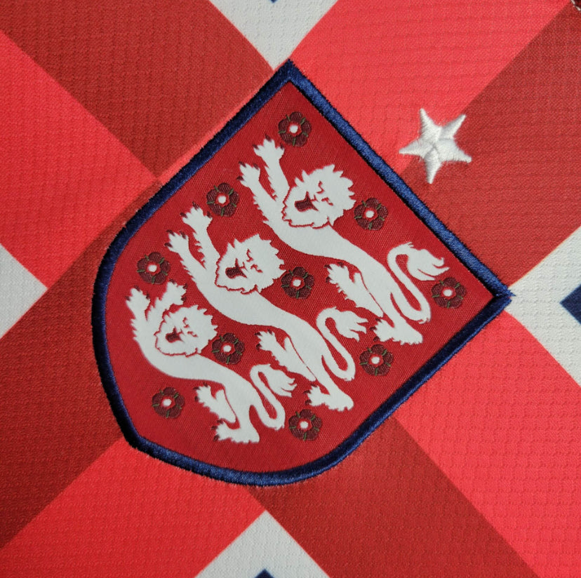ANGLETERRE EURO PRE-MATCH 24/25
